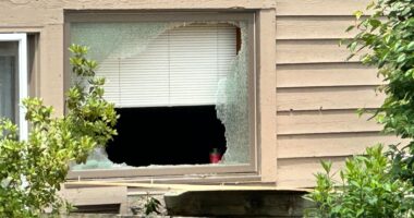 Murdered Democratic lawmaker's home broken into just days after fatal shooting
