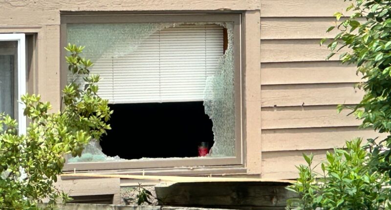 Murdered Democratic lawmaker's home broken into just days after fatal shooting