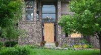 Murdered lawmaker Melissa Hortman's home is BURGLED four days after her killing in crime-ridden Minneapolis suburb