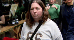 Mushroom cook opens up on lies to police, in-laws