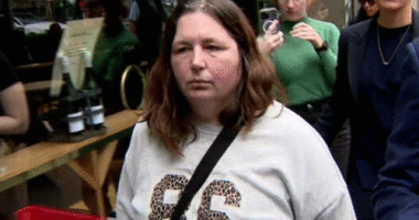 Mushroom cook opens up on lies to police, in-laws