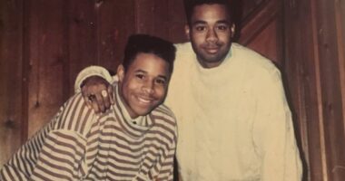 My brother was an early Diddy 'victim'... the warning signs were there from the start