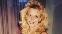 Mystery of 'Budweiser Girl' murder could finally be solved as lurking suspect emerges from the shadows