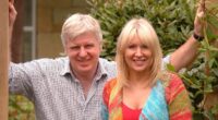 NADINE DORRIES: The inexplicable thing that happens to me every time the anniversary of a loved one's death draws near