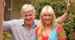NADINE DORRIES: The inexplicable thing that happens to me every time the anniversary of a loved one's death draws near