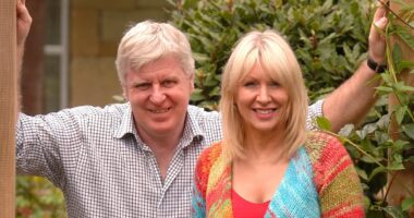 NADINE DORRIES: The inexplicable thing that happens to me every time the anniversary of a loved one's death draws near