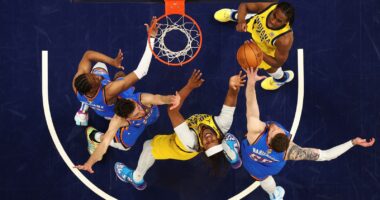 NBA Finals 2025: After back-and-forth series, it's time for Oklahoma City Thunder, Indiana Pacers to decide title in Game 7