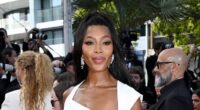 Naomi Campbell Shares Rare Photos With 2 Children: ‘Blessings’