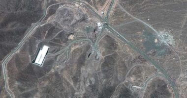 Nations react to US strikes on Iran with calls for diplomacy