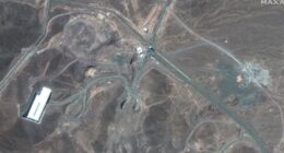 Nations react to US strikes on Iran with many calling for diplomacy