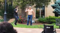 Neighbor recalls Boulder terror attack suspect as a family man