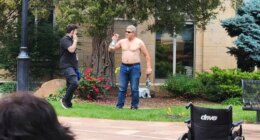 Neighbor recalls Boulder terror attack suspect as a family man