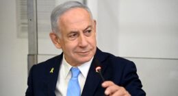 Netanyahu coalition threatened by conscription standoff with religious parties