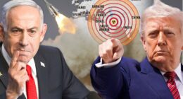 Netanyahu will obliterate Iran’s nuke empire on his own terms – and could snub Trump in final plan to cement legacy