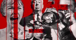 Netflix Just Added a Bunch of Classic Alfred Hitchcock Movies. So Which Should You Watch First?