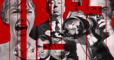 Netflix Just Added a Bunch of Classic Alfred Hitchcock Movies. So Which Should You Watch First?