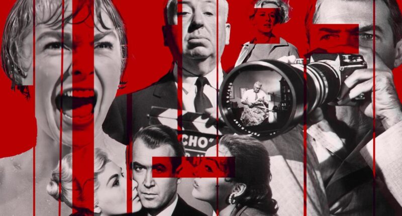 Netflix Just Added a Bunch of Classic Alfred Hitchcock Movies. So Which Should You Watch First?