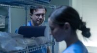 Netflix film based on real-life murder rockets to top of charts as impressed viewers gush 'bravo to everyone involved!'