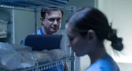 Netflix film based on real-life murder rockets to top of charts as impressed viewers gush 'bravo to everyone involved!'