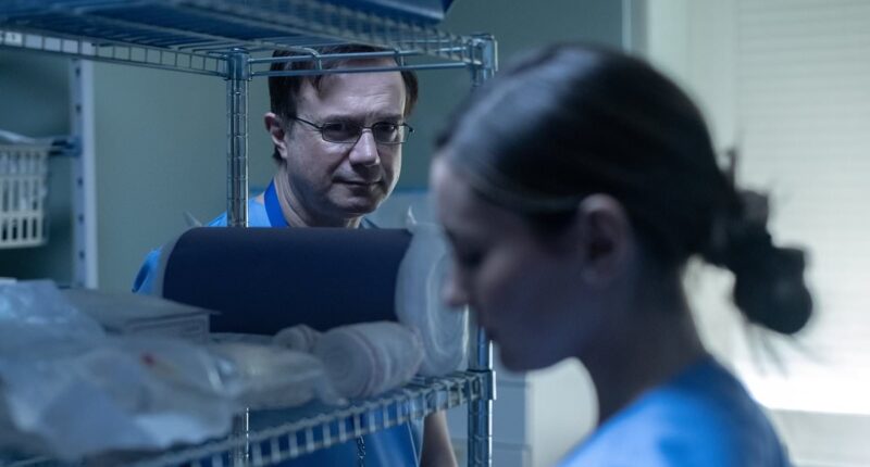 Netflix film based on real-life murder rockets to top of charts as impressed viewers gush 'bravo to everyone involved!'