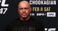 Netflix star Liver King is arrested for threatening Joe Rogan