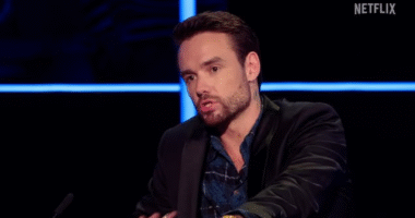 Netflix’s ‘Building The Band’: Liam Payne’s Last TV Appearance Revealed