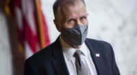 New: GOP Senator Thom Tillis Won't Seek Reelection in 2026