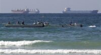 New: Iranian Parliament Orders Closure of Strait of Hormuz, Threatening Global Oil Supply