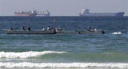 New: Iranian Parliament Orders Closure of Strait of Hormuz, Threatening Global Oil Supply