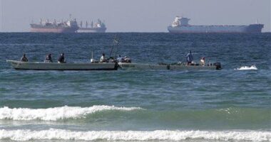 New: Iranian Parliament Orders Closure of Strait of Hormuz, Threatening Global Oil Supply