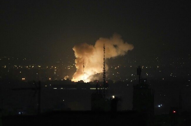 New: Israeli Strikes on Iran Much Larger Than Initially Thought, Stunning Details Emerging