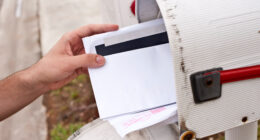 New July 1 ‘USPS’ law with $2,500 fine & up to 5 years in jail will add extra mail protection for millions of Americans