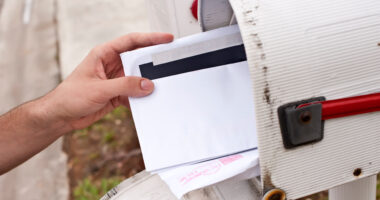 New July 1 ‘USPS’ law with $2,500 fine & up to 5 years in jail will add extra mail protection for millions of Americans