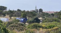 New Madeleine McCann dig in Portugal: Police start new search near former address of number one suspect Christian Brueckner
