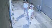 New Orleans jail escapee Antoine Massey releases videos, prompting new search, source says