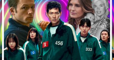 New Shows & Movies To Watch This Weekend: ‘Squid Game’ Season 3 on Netflix + More