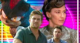 New Shows & Movies to Watch This Weekend: ‘The Gilded Age’ on HBO Max + More