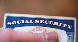 New Social Security Commissioner faces pointed questions about staffing, privacy