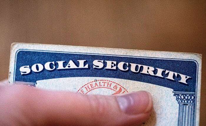 New Social Security Commissioner faces pointed questions about staffing, privacy