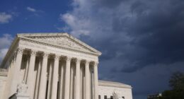 New: Supreme Court Hands Down Huge Ruling in Ohio 'Reverse Discrimination' Case