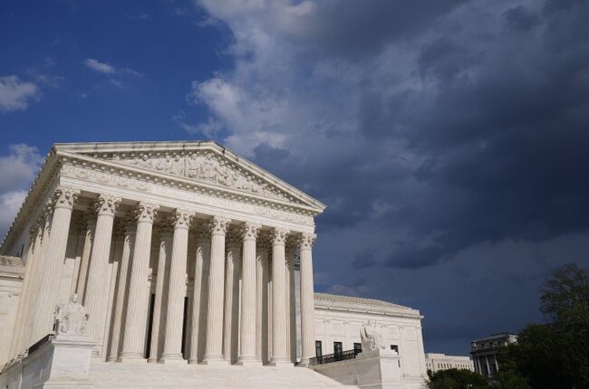 New: Supreme Court Hands Down Huge Ruling in Ohio 'Reverse Discrimination' Case