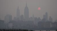 New York Real Estate Broker Flooded With Calls From Wealthy Residents Looking to Flee