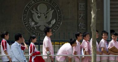 New disputes emerge ahead of US-China trade talks in London