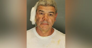 New mugshot released of Boulder terror attack suspect Mohamed Sabry Soliman