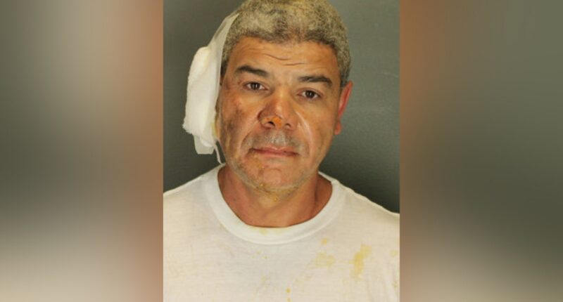New mugshot released of Boulder terror attack suspect Mohamed Sabry Soliman