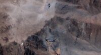 New satellite imagery shows ongoing activity at Iran's Fordow nuclear complex after US airstrikes