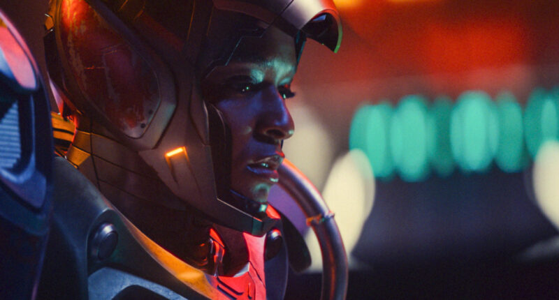 New trailer: Marvel unveils 'Ironheart', the chronicles of Riri Williams set after the events of 'Black Panther: Wakanda Forever.'