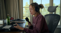 New trailer: get a revealing look at influential podcaster Alex Cooper in 'Call Her Alex.'