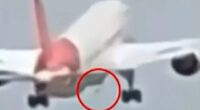 New ‘gamechanger’ vid of Air India jet ‘reveals cause of crash as emergency device spotted’ before disaster killed 270