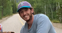 Newlywed, 29, killed by ‘rare’ weather event while standing in ankle-deep water on his delayed beach honeymoon